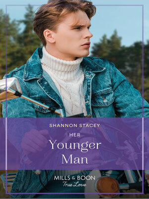 cover image of Her Younger Man